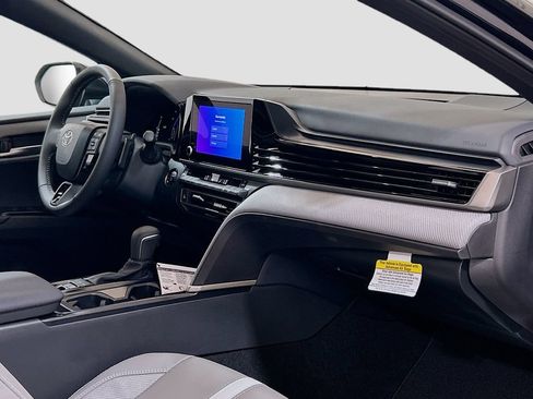 New 2026 Toyota Camry SE w/ Convenience Package FWD image 27