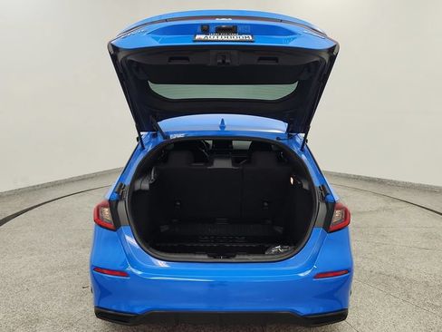 Used 2022 Honda Civic Sport image 20