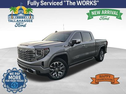 Used 2024 GMC Sierra 1500 Denali w/ Denali Reserve Package