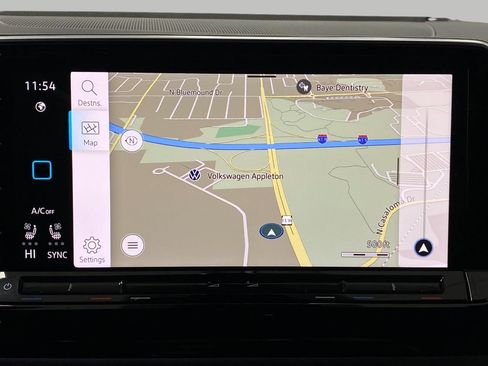 New 2026 Volkswagen Atlas Cross Sport SEL Premium R-Line image 24