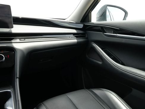Certified 2023 INFINITI QX60 Pure FWD image 8