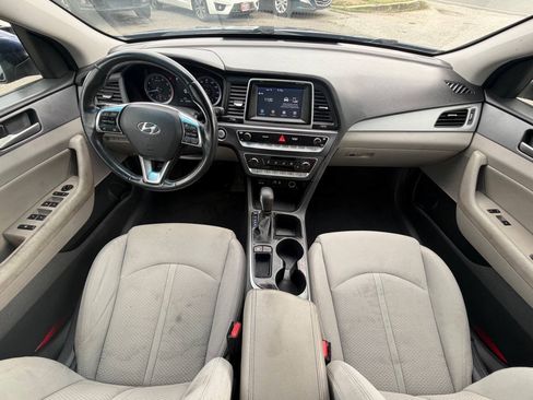 Used 2018 Hyundai Sonata SEL FWD image 33
