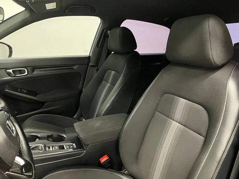 Used 2022 Honda Civic Sport image 22