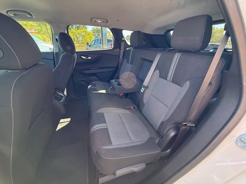Certified 2023 Chevrolet Blazer LT image 27