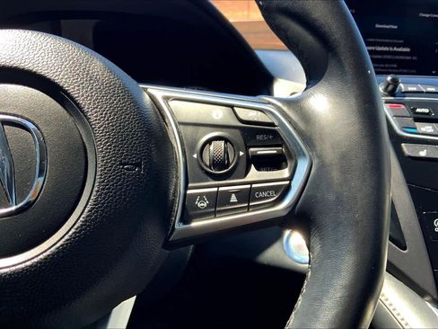 Used 2023 Acura RDX FWD w/ Technology Package image 25