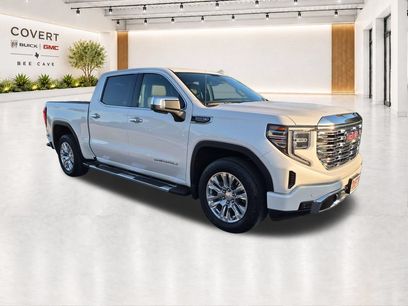 Used 2020 GMC Sierra 1500 AT4 w/ AT4 Premium Package
