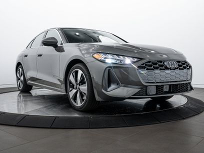 New 2025 Audi A5 2.0T Premium Plus