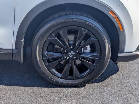 Certified 2023 Honda CR-V Sport Touring image 17