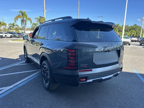 New 2026 Hyundai Palisade XRT Pro image 8