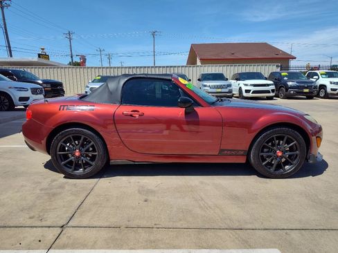 Used 2012 MAZDA MX-5 Miata Sport w/ Convenience Pkg RWD image 18