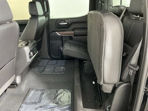 Used 2021 Chevrolet Silverado 1500 High Country AWD/4WD image 27