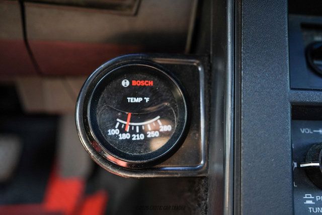 Used 1988 Chevrolet Camaro LT RWD image 38