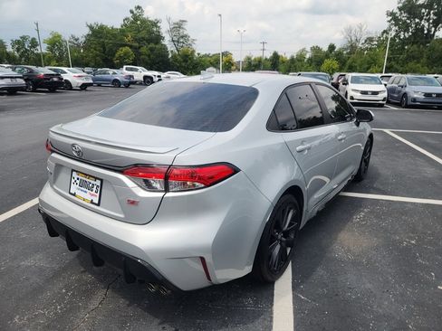 Used 2023 Toyota Corolla SE FWD image 6