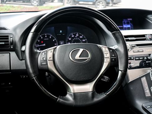 Used 2014 Lexus RX 350 FWD image 6