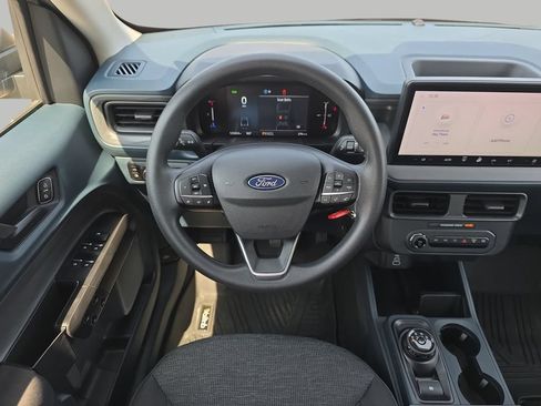 Used 2025 Ford Maverick XL FWD image 10