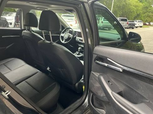 Used 2025 Kia Seltos EX w/ EX Sunroof Package AWD/4WD image 12