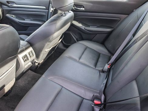 Used 2019 Nissan Altima 2.5 SL image 20