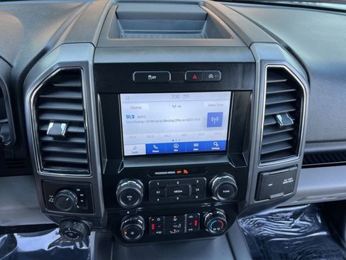 Used 2018 Ford F150 XLT w/ Equipment Group 302A Luxury AWD/4WD image 26
