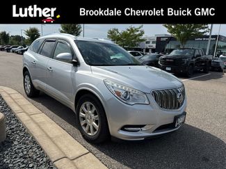 Used 2015 Buick Enclave Leather w/ Trailering Package image 1