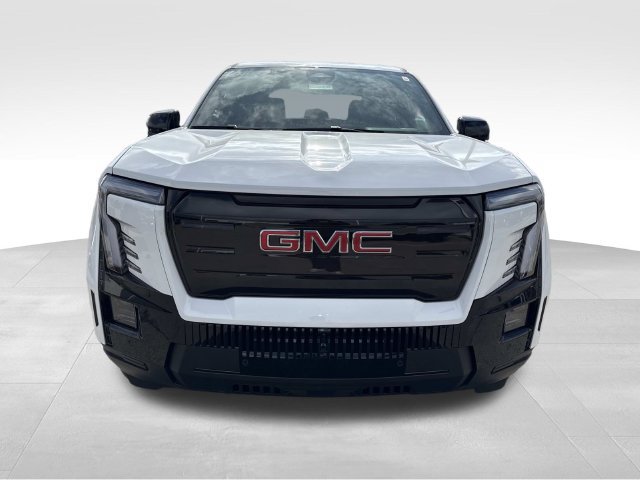 New 2026 GMC Sierra EV Elevation AWD/4WD image 12