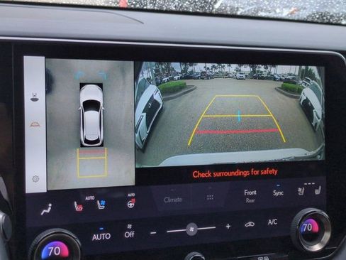 Certified 2023 Lexus RX 350 Premium Plus w/ Cold Area Package FWD image 20