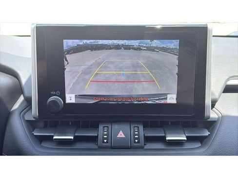 Certified 2025 Toyota RAV4 XLE Premium AWD/4WD image 25