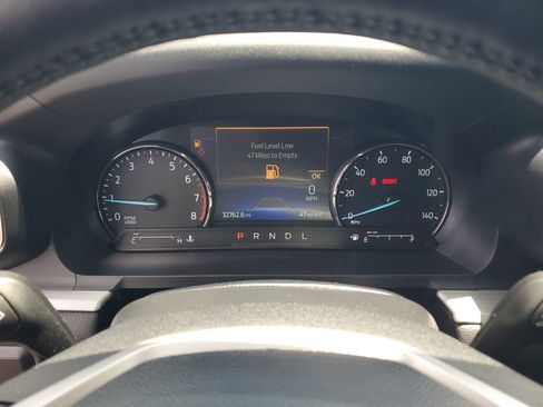 Certified 2022 Ford Explorer XLT w/ Equipment Group 202A RWD image 21