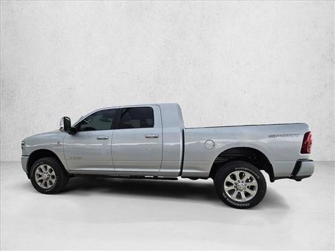 New 2026 RAM 2500 Laramie image 5
