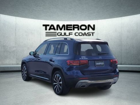 Used 2022 Mercedes-Benz GLB 250 image 3