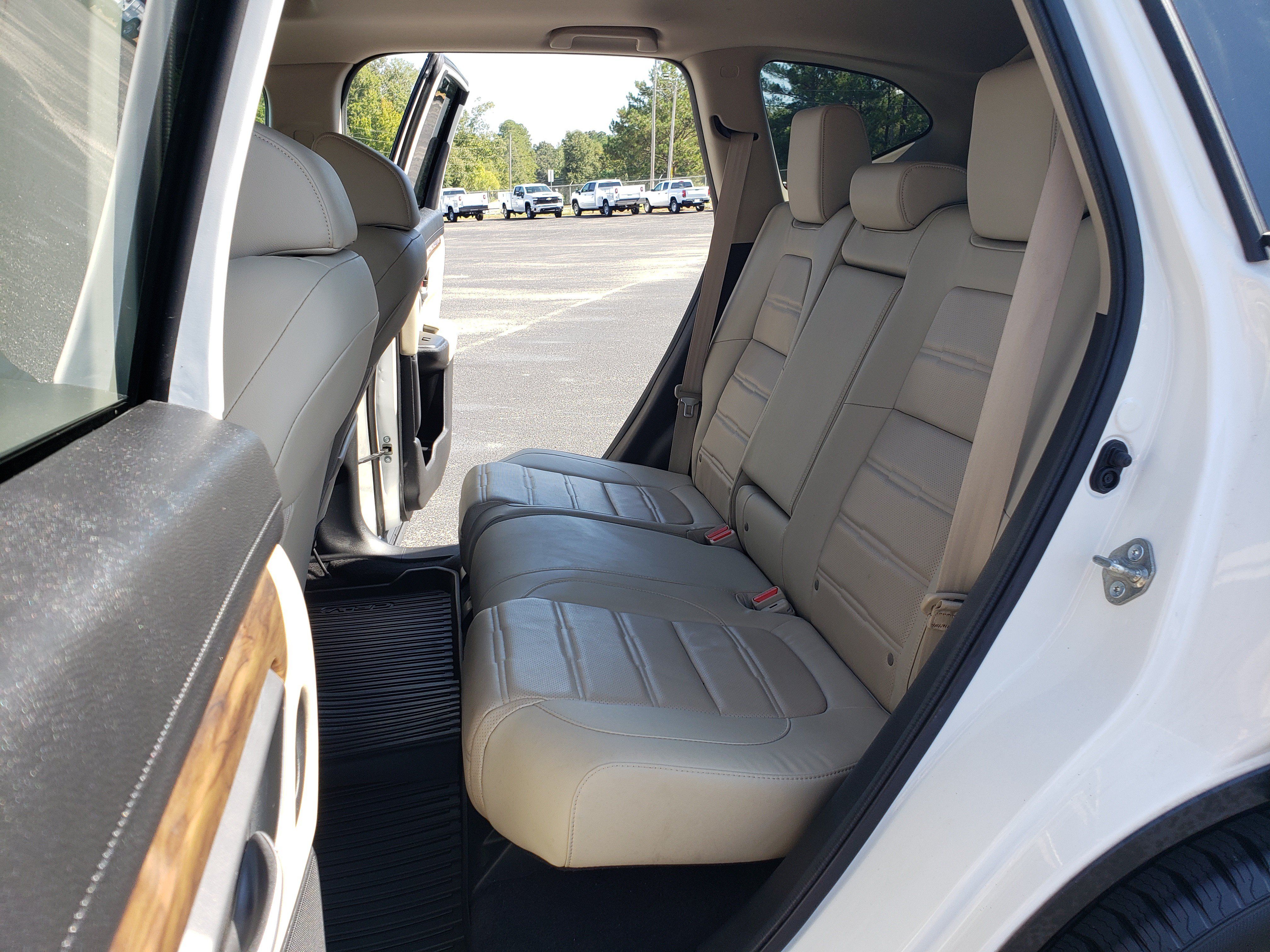 Used 2019 Honda CR-V EX-L image 33