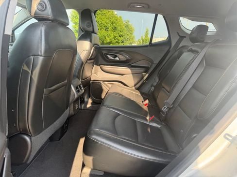 Used 2019 GMC Terrain SLT AWD/4WD image 23