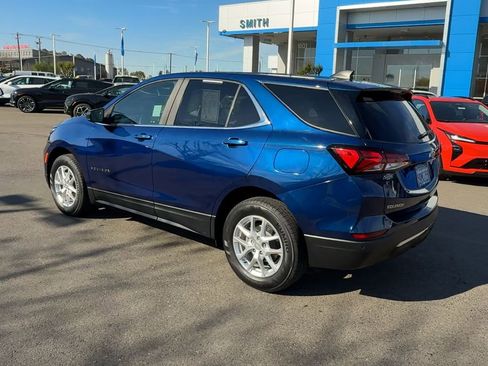 Used 2022 Chevrolet Equinox LT image 5