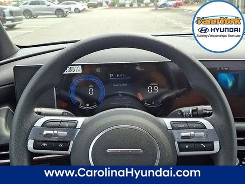 New 2026 Hyundai Santa Cruz SEL image 9