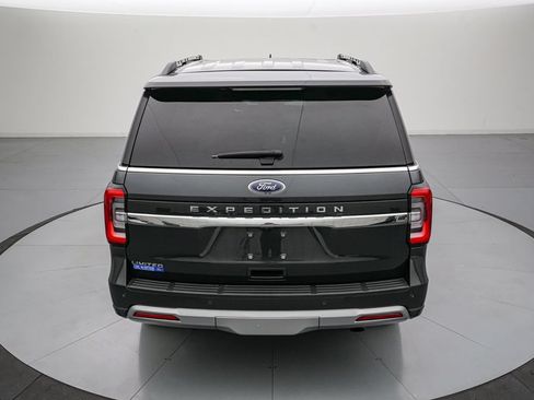 Certified 2024 Ford Expedition Limited AWD/4WD image 5