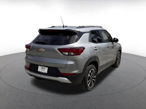 Used 2025 Chevrolet TrailBlazer LT image 15