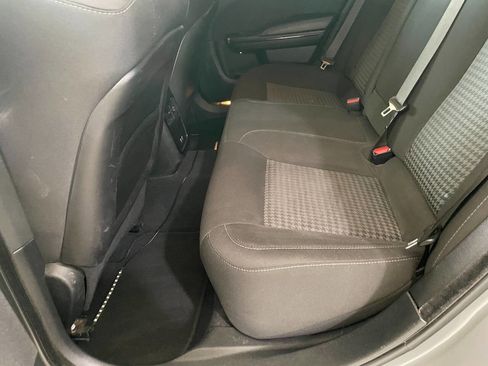 Used 2019 Dodge Charger R/T w/ Driver Confidence Group image 19