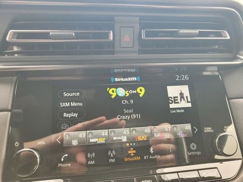 Used 2024 Nissan Z Performance w/ Heritage Edition image 20