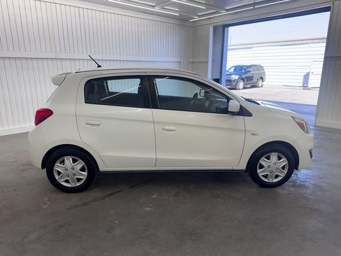 Used 2019 Mitsubishi Mirage RF image 4