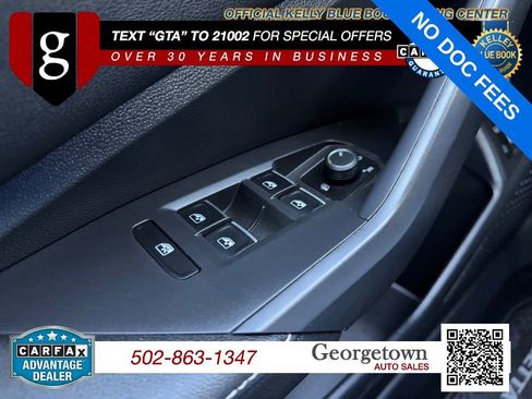 Used 2022 Volkswagen Jetta SEL FWD image 15