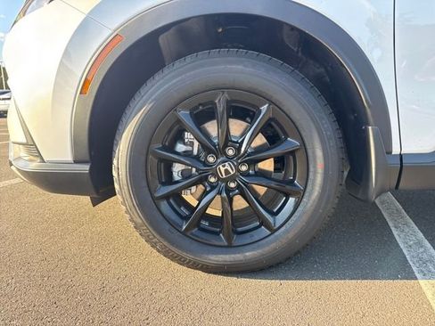 New 2026 Honda CR-V Sport image 10