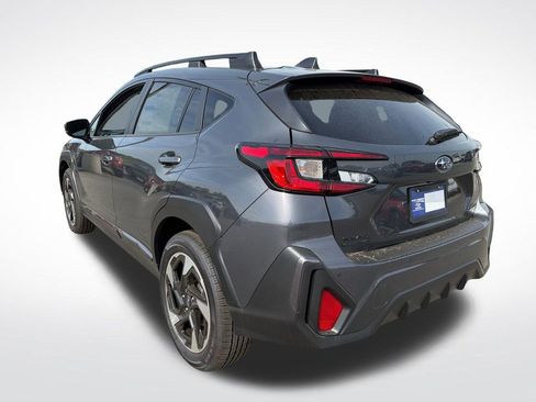 New 2026 Subaru Crosstrek 2.5i Limited AWD/4WD image 6