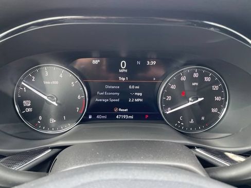 Used 2023 Buick Envision Essence FWD image 17