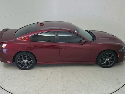 Used 2019 Dodge Charger GT RWD image 43