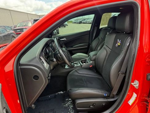 Used 2023 Dodge Charger Scat Pack RWD image 5