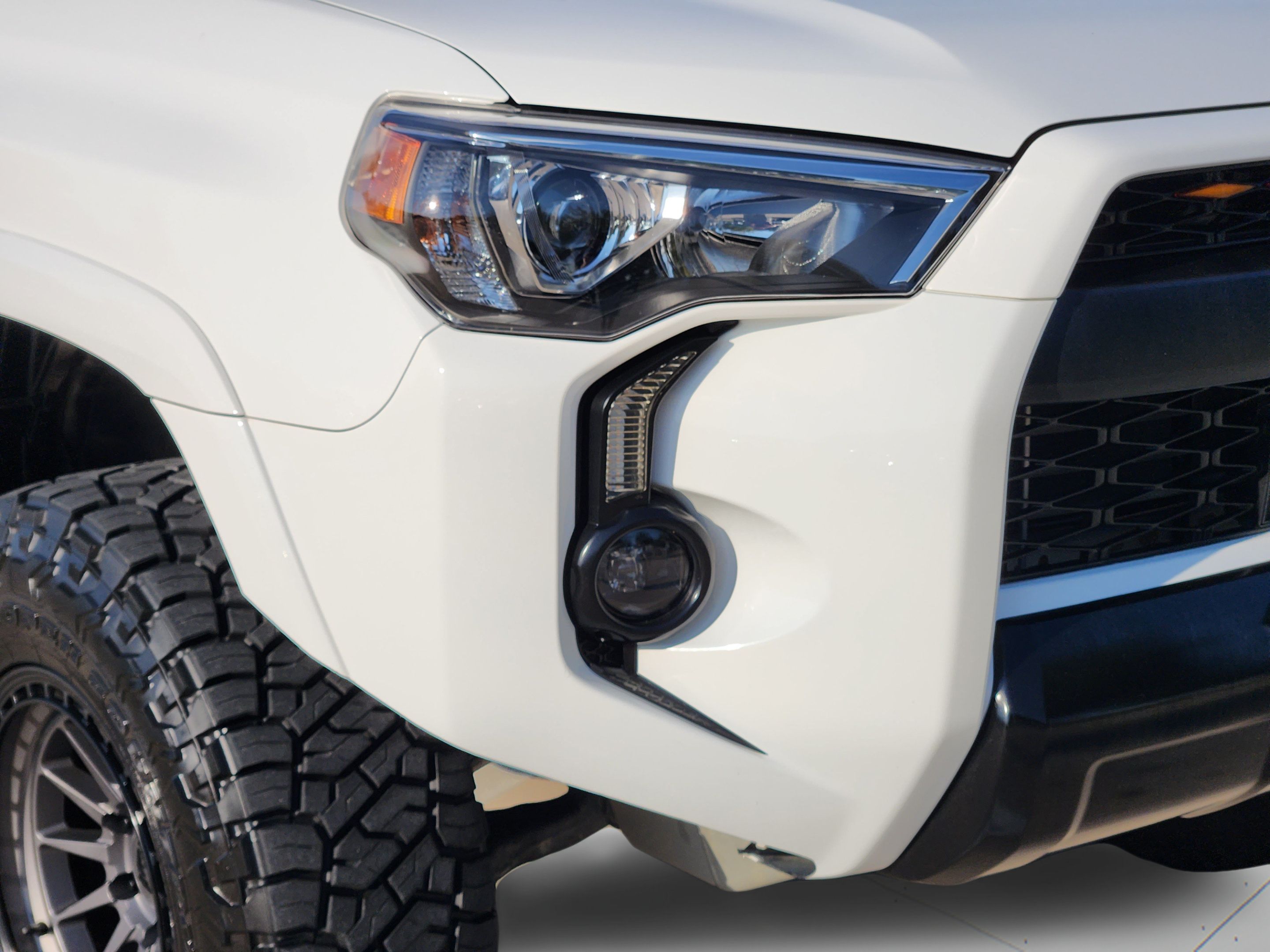 Used 2023 Toyota 4Runner TRD Pro AWD/4WD image 33