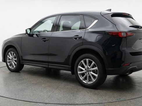 Used 2024 MAZDA CX-5 AWD 2.5 S w/ Select Package image 6