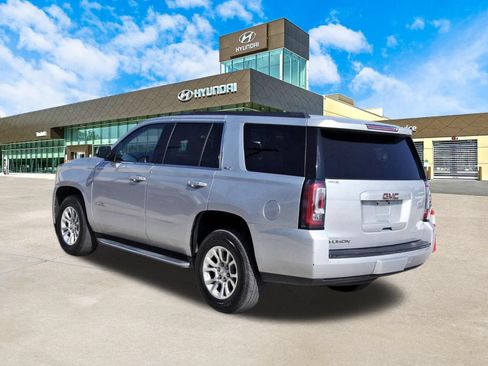 Used 2020 GMC Yukon SLT w/ Open Road Package RWD image 8