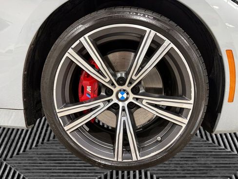 Used 2023 BMW 430i xDrive Coupe w/ M Sport Package image 11