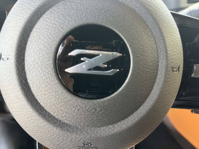 New 2027 Nissan Z Performance RWD image 25