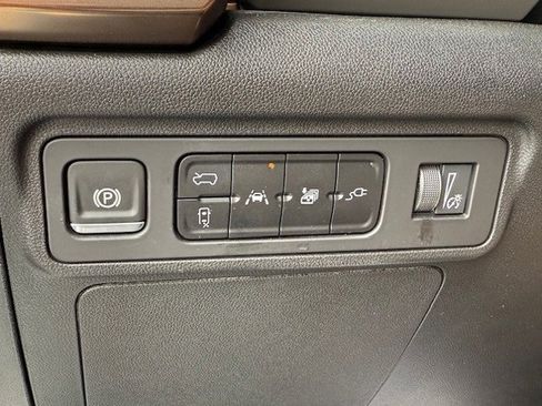 New 2026 GMC Hummer EV SUV w/ LPO, Dark Essentials Package image 37